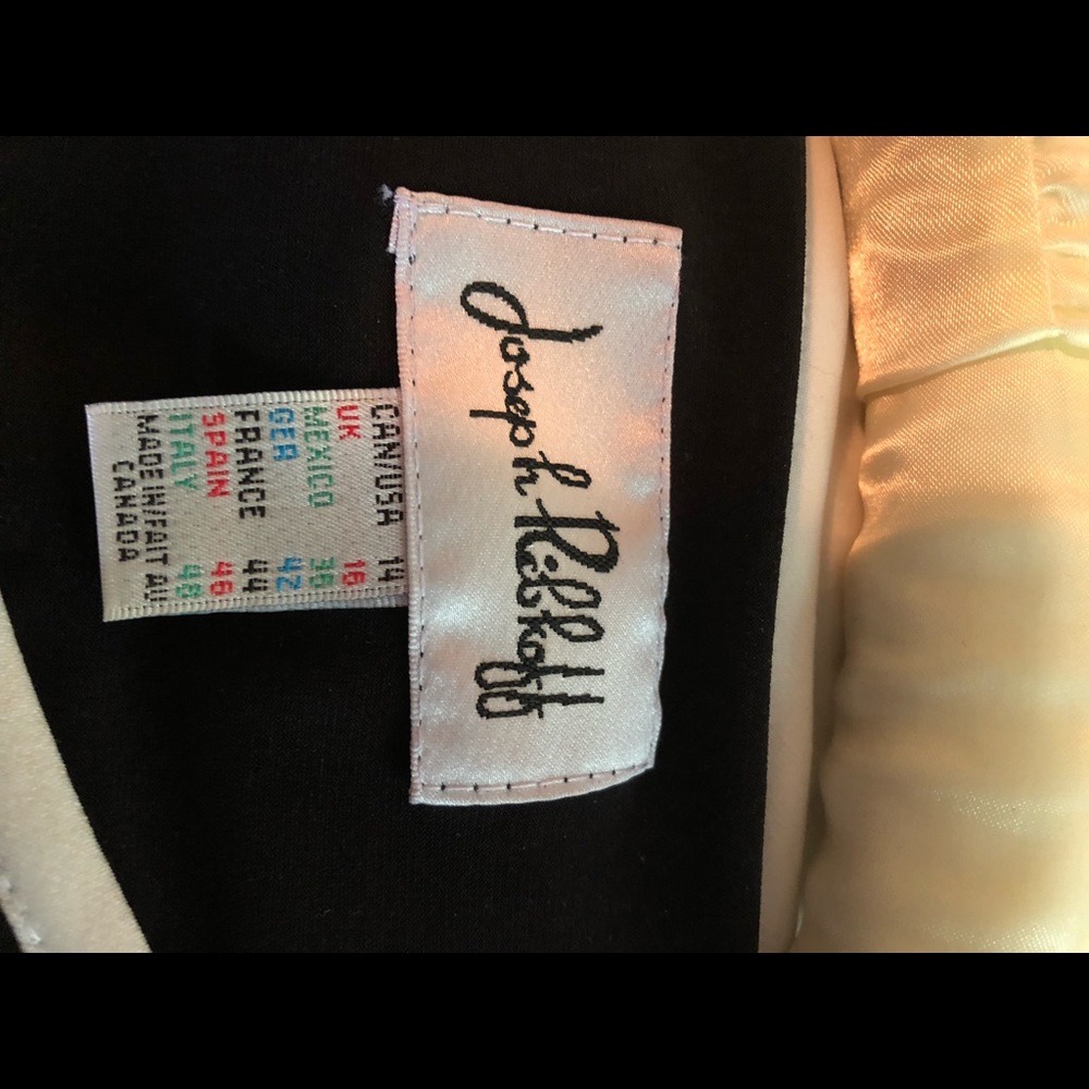 Joseph Ribkoff dress - Picture 3 of 3
